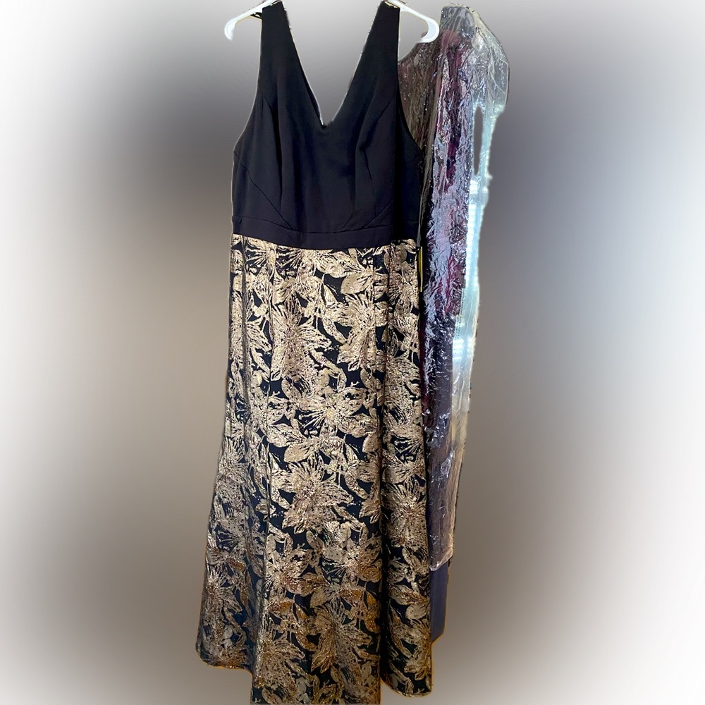 Evening dress